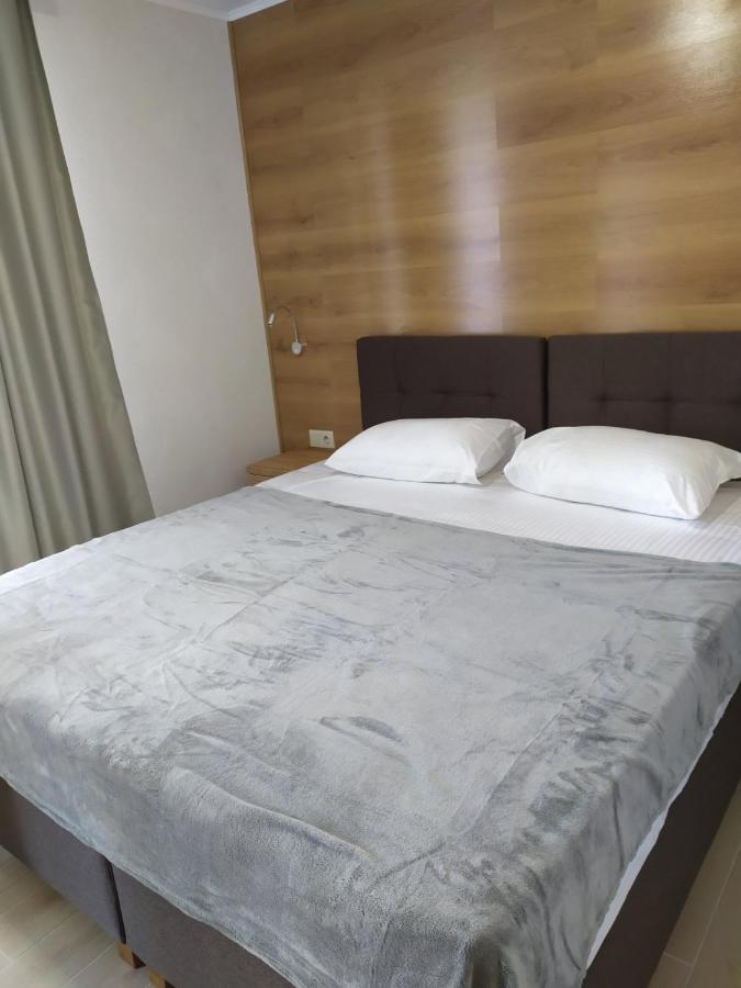 Aquapark Koblevo Hotel Dış mekan fotoğraf