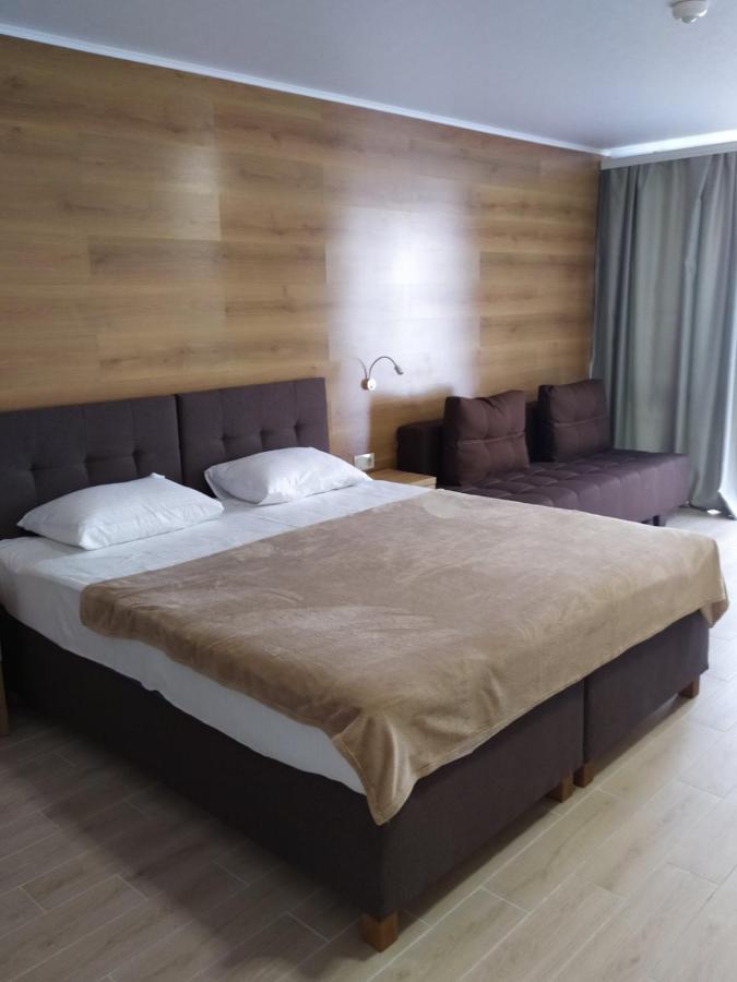 Aquapark Koblevo Hotel Dış mekan fotoğraf