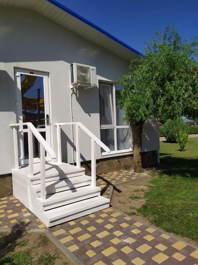 Aquapark Koblevo Hotel Dış mekan fotoğraf