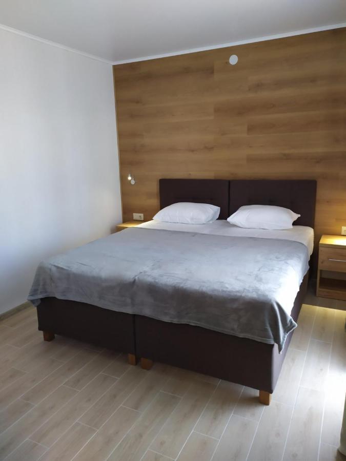 Aquapark Koblevo Hotel Dış mekan fotoğraf