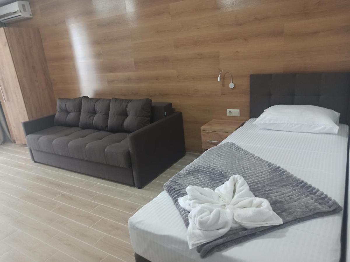 Aquapark Koblevo Hotel Dış mekan fotoğraf