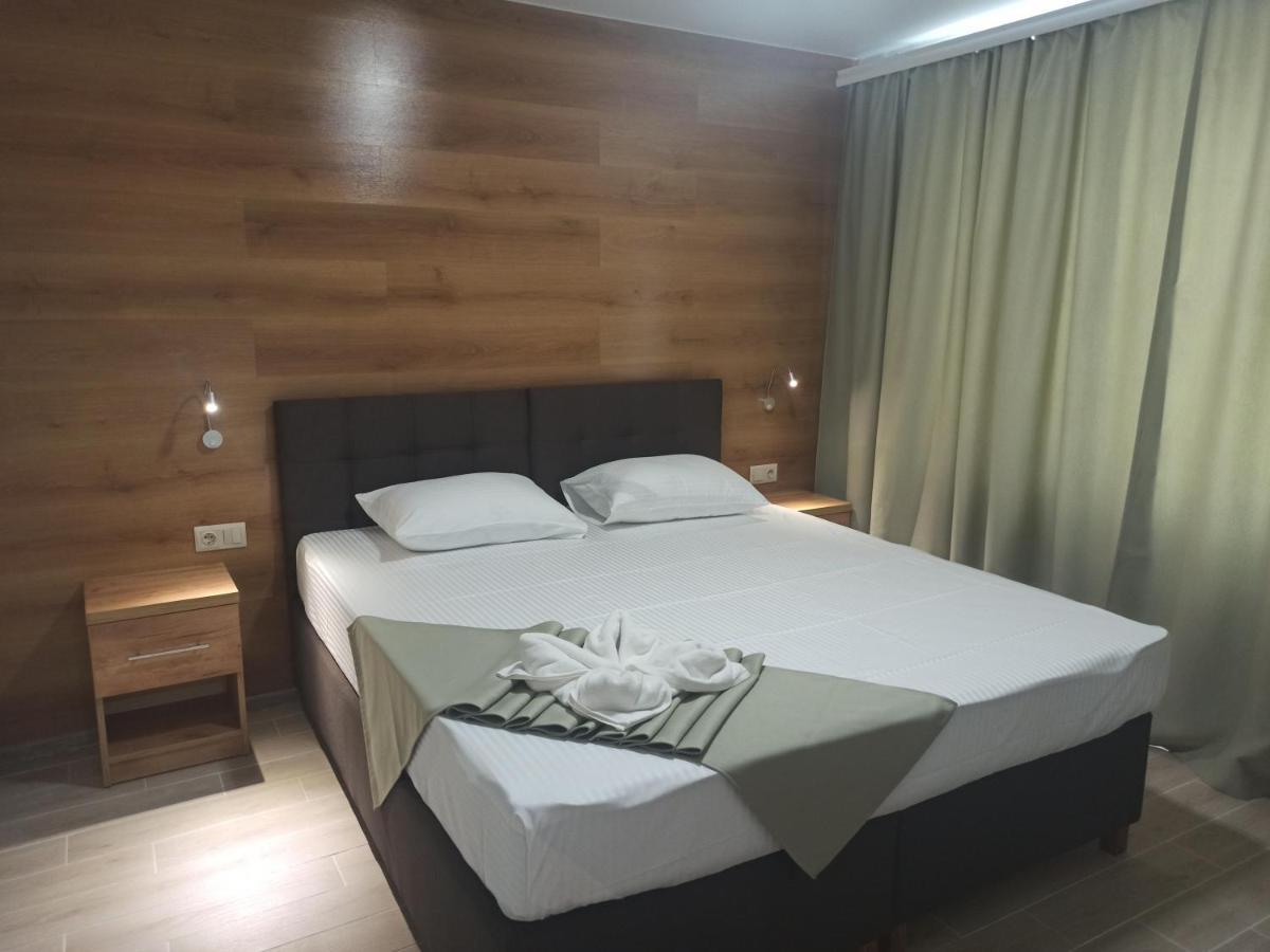Aquapark Koblevo Hotel Dış mekan fotoğraf
